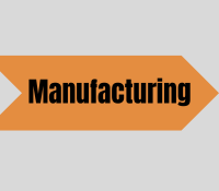 Manufacturing